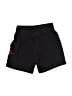 Nike Solid Black Athletic Shorts 12-18 MO / 18 MO - photo 2