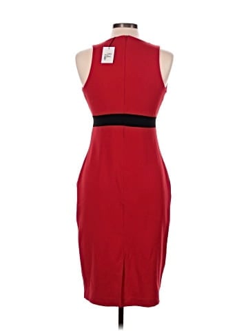 LRK Cocktail Dress (view 2)