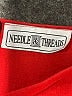 Needle & Thread Hearts Red Short Sleeve T-Shirt Size 2X - photo 7