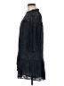 Zara Basic Blue Casual Dress Size M - photo 5