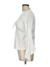 Venus Ivory 3/4 Sleeve Blouse Size 12 - photo 5