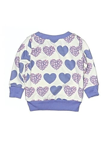 Angel Face Sweatshirt (view 2)