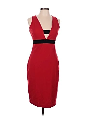 LRK Cocktail Dress (view 1)