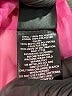 ZeroXposur 100% Polyester Pink Snow Jacket Size 10 - 12 - photo 4