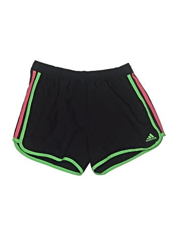 Adidas Athletic Shorts (view 1)