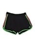 Adidas Color Block Black Athletic Shorts Size 10 - photo 1