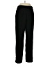 Maggy London 100% Polyester Solid Black Casual Pants Size 14 - photo 1