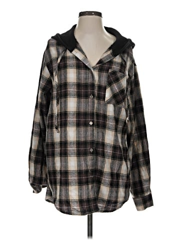 La Miel Jacket (view 1)