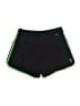 Adidas Color Block Black Athletic Shorts Size 10 - photo 2