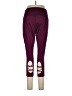Z by Zella Burgundy Active Pants Size L - photo 2