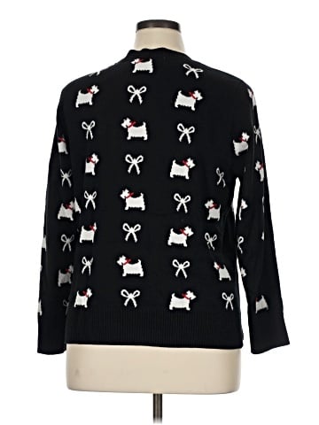 Charter Club Pullover Sweater (view 2)