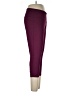 Z by Zella Burgundy Active Pants Size L - photo 4