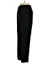 Maggy London 100% Polyester Solid Black Casual Pants Size 14 - photo 5