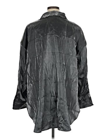 H&M 3/4 Sleeve Blouse (view 2)