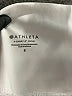Athleta Solid Ivory Active Skort Size S - photo 3