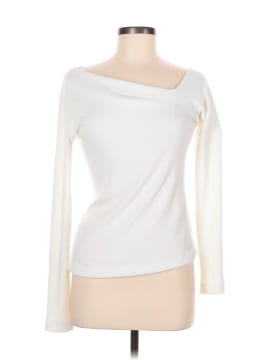 Enza Costa Long Sleeve Top