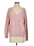 Old Navy Pink Pullover Sweater Size S - photo 1