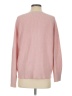 Old Navy Pink Pullover Sweater Size S - photo 2