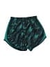 Nike Print Teal Athletic Shorts Size XS - photo 2