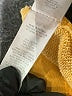 Aerie Yellow Pullover Sweater Size XS - photo 8