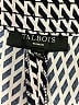 Talbots Checkered-gingham White Casual Pants Size 18W - photo 4