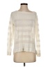 Vince. 100% Linen Ivory Pullover Sweater Size XS - photo 1