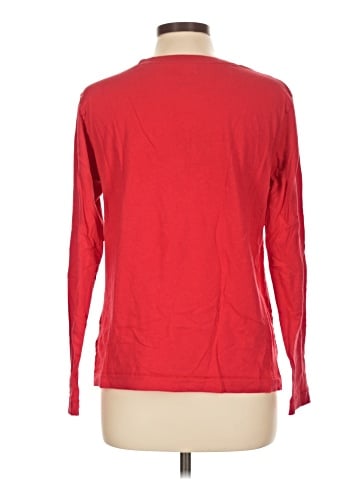 Champion Long Sleeve T-Shirt (view 2)