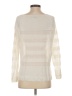 Vince. 100% Linen Ivory Pullover Sweater Size XS - photo 2