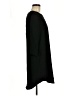 BB Dakota 100% Polyester Solid Black Casual Dress Size M - photo 4