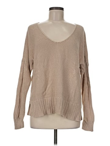 Lucky Brand Pullover Sweater (view 1)