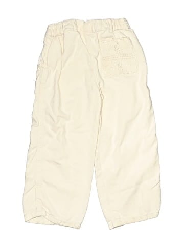 Zara Cargo Pants (view 2)