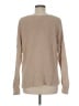 Lucky Brand Tan Pullover Sweater Size M - photo 2