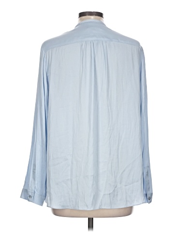 Nic + Zoe Long Sleeve Blouse (view 2)