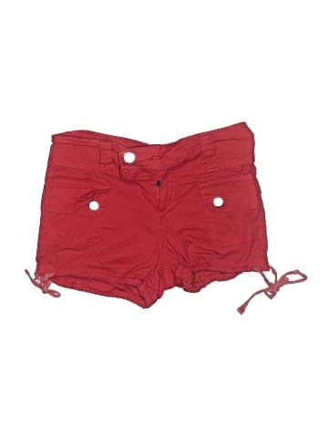De Rotchild Shorts (view 1)