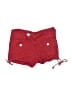 De Rotchild Red Shorts Size S - photo 1