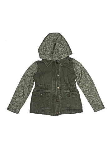 Limited Too Jacket (view 1)