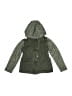 Limited Too 100% Cotton Green Jacket Size 4T - photo 1