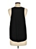 Community Black Sleeveless Top Size M - photo 2