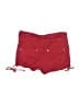 De Rotchild Red Shorts Size S - photo 2