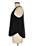 Community Black Sleeveless Top Size M - photo 5