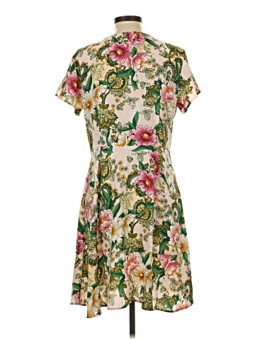 Ann Taylor LOFT Casual Dress (view 2)