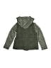 Limited Too 100% Cotton Green Jacket Size 4T - photo 2