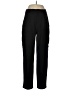 Shinestar Black Cargo Pants Size L - photo 1