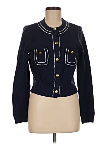 Ann Taylor LOFT Cardigan (view 1)