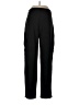 Shinestar Black Cargo Pants Size L - photo 2