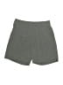 Old Navy Chevron-herringbone Gray Athletic Shorts Size 10 - 12 - photo 1