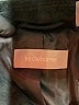 Liz Claiborne Black Jacket Size 16 - photo 3