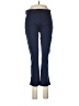 Betabrand Solid Blue Active Pants Size M - photo 1