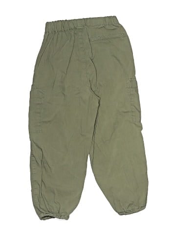 Uniqlo Cargo Pants (view 2)