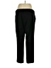Ann Taylor LOFT Solid Black Casual Pants Size 14 - photo 2